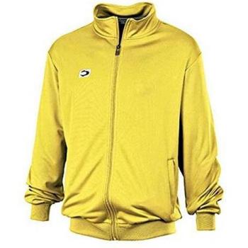 John Smith Alika (Textil EQUIPACIONES) Sudadera, Hombre, Amarillo, XS