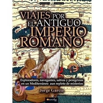 Viajes por el Antiguo Imperio Romano