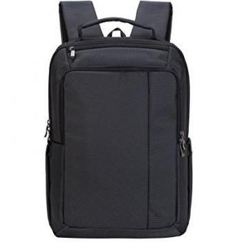 Mochila Rivacase 8262 para portátil 15.6 pulgadas negra