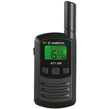 Albrecht PMR-Handfunkgerät 29945