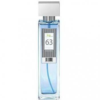 IAP Pharma Parfums nº 63 - Eau de Parfum Amaderado - Hombre - 150 ml
