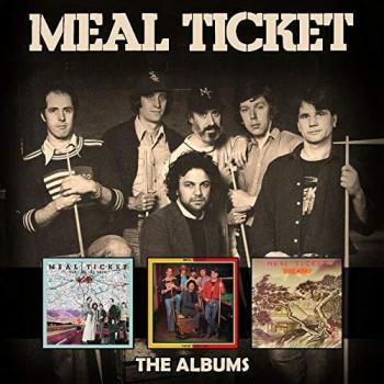 The Albums