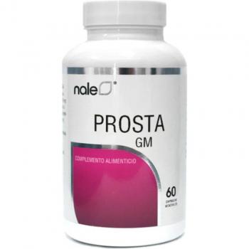 Prosta GM 60 Cápsulas