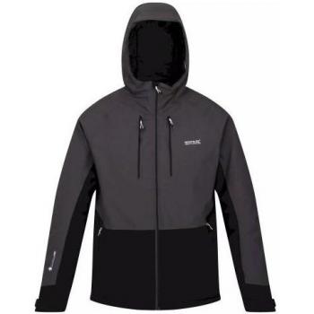 Chaqueta Acolchada Elástica Regatta Highton III para Hombre - Talla XXL, Color Marino/Real