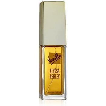 Alyssa Ashley vanilla Femme/Woman, Eau de Parfum Spray – 50ml/1.7oz