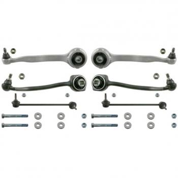 Juego de horquillas y kit de brazos de suspensión ProKit FEBI BILSTEIN 23701, incluye componentes para la suspensión de ruedas, fabricado por FEBI BILSTEIN, diseñado para garantizar un rendimiento óptimo del sistema