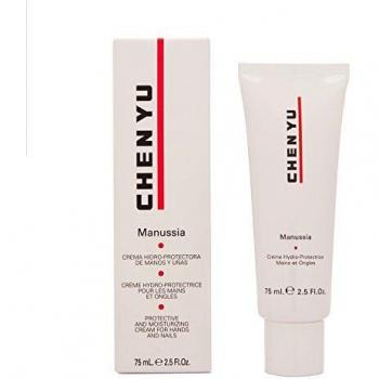 CHEN YU crema de manos hidro protectora tubo 75 ml