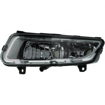 Faro antiniebla DEPO 441-2040L-UE Izquierda, Faro antiniebla ALKAR 2921110