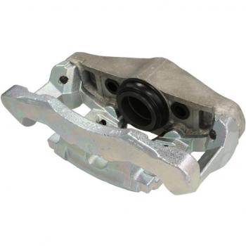 Pinza de freno BUDWEG 344349, Delantero Derecha, CALIPER