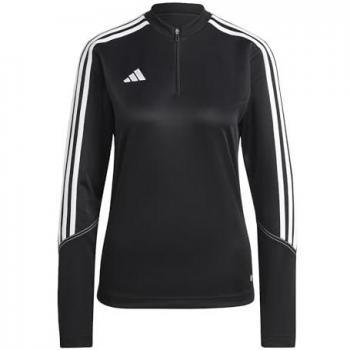 ADIDAS Chaqueta Tiro23 Cb W Mujer chandal negro de tenis y padel - HS9532
