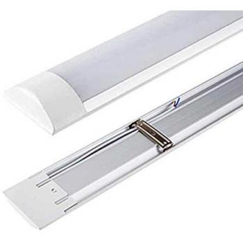 Plafoniera LED Lineal IP20 60cm 18W 1275LM 3000K