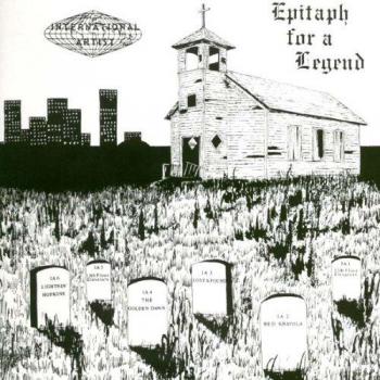 Epitaph of a Legend