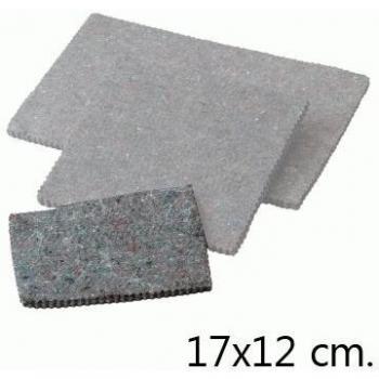 Faibo 728008 - Pack de 10 figuras de fieltro