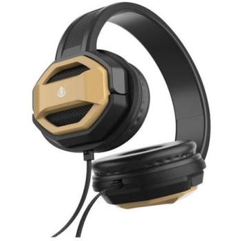 Auriculares Inalámbricos Bluetooth Plegables con Conexión Auxiliar, Soporte para Tarjeta de Memoria y Batería de Larga Duración - Alta Calidad y Portátiles