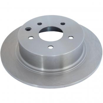Mapco 25239 Disco de freno, 1 unidad