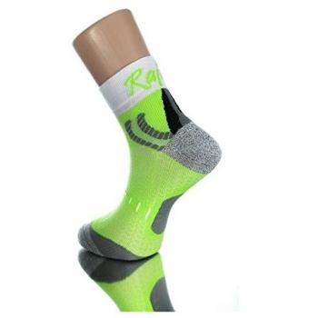 Rafa'l nairobie calcetines, color Green Fluo, tamaño 39-42