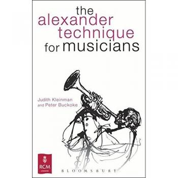 The Alexander Technique for Musicians
