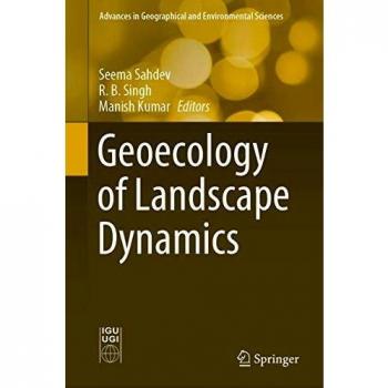 Geoecology of Landscape Dynamics