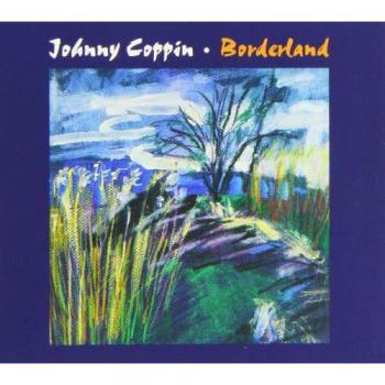 Borderland