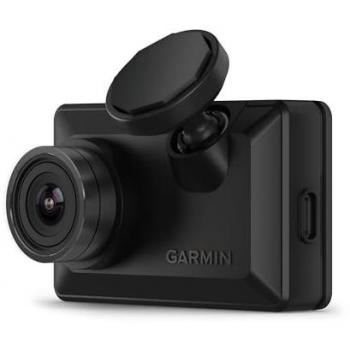 Garmin Dash Cam X310 - 4K, 140° Ángulo de Visión, Pantalla de 6.1cm, Bluetooth, WiFi y GPS