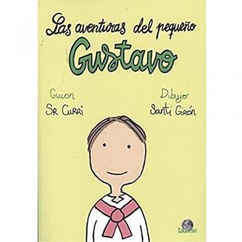 Las aventuras del pequeño Gustavo: 26