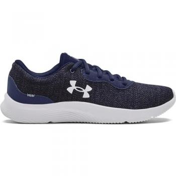 Calzado Multideporte para Hombre Under Armour Mojo 2 - Zapatillas de running, diseño ligero, amortiguación EVA, suela de goma con tracción, parte superior de malla transpirable