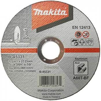 Trituradora Makita B-46414