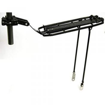 Pletscher Portaequipaje Quick Rack Suspension