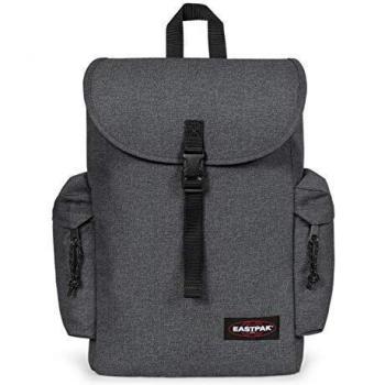 Eastpak Austin+ Mochila, 42 cm, 18 L, Gris