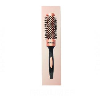 TERMIX CEPILLO TÉRMICO EVOLUTION GOLD ROSE Ø32MM