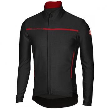 Castelli - Perfetto, color negro, talla M