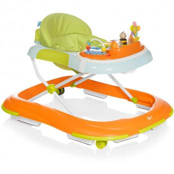 Innovaciones MS 402 - Andador