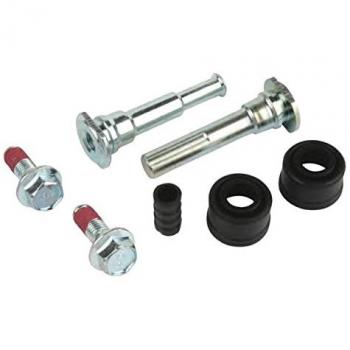 Juego de casquillos guía para pinza de freno Hyundai i10, i20 y Kia Picanto 1.0 - 1.4 HERTH+BUSS JAKOPARTS J3270303
