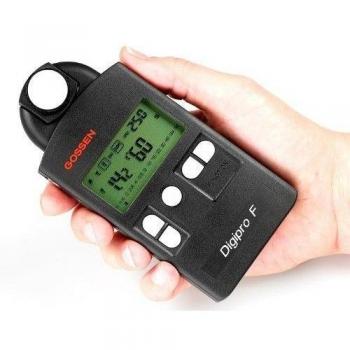 Gossen Digipro F - Fotómetro