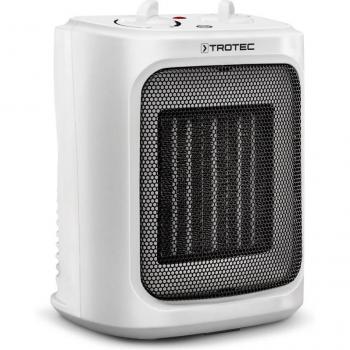 Calefactor Cerámico Trotec TFC 16 E 2000W