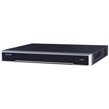 HikVision Embedded 4K NVR DS-7608NI-I2