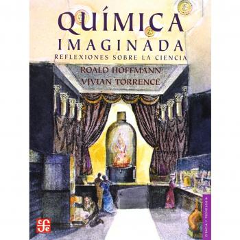 QUIMICA IMAGINADA REFLEXIONES SOBRE LA CIENCIA