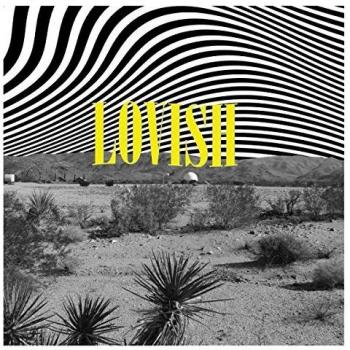 Lovish VINYL