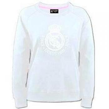 Real Madrid adult women sweatshirt