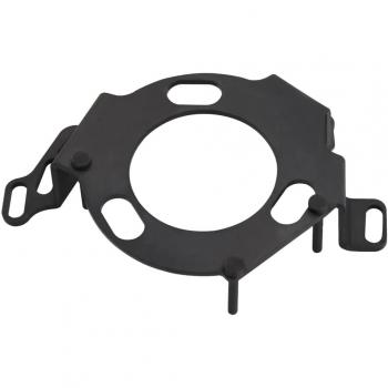 Soporte de polea para bomba de alta presión Opel/Renault/Nissan