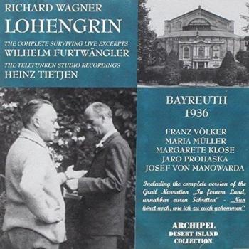 Lohengrin
