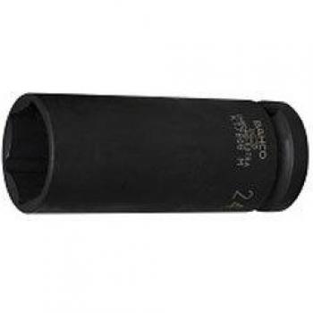 Bahco K7806Z-5/8 - Vasos De Impacto 1/2”, Serie Larga, 5/8