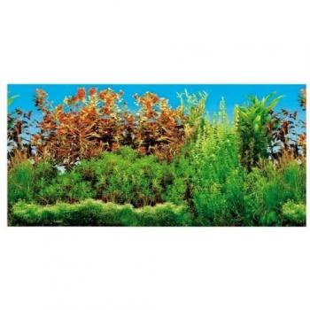 Trixie - Fondo Decorativo Acuario Doble, 0.1KG