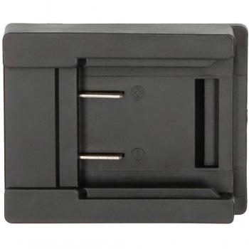 Brennenstuhl Adaptador Flex Multi Battery foco LED de obra