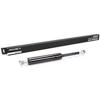 Amortiguador de maletero RIDEX 219G0045 para VOLVO 850 Break y V70 I, pistón hidráulico de alta calidad