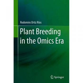 Plant Breeding in the Omics Era