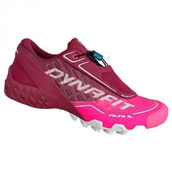 Zapatillas de Trail Running Dynafit Feline SL para mujer, color rosa, talla 40 EU