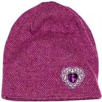 Sterntaler Mütze-Sombrero Niños    Violett