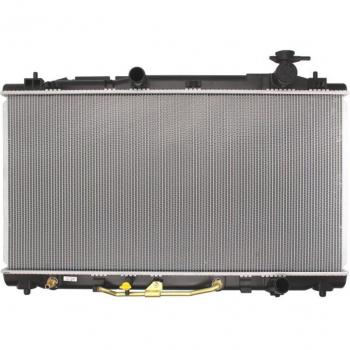 Radiador de Refrigeración del Motor KOYORAD PL012121R