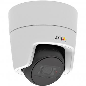 Axis M3106-LVE IP security camera Interior y exterior Almohadilla Blanco - Cámara de vigilancia